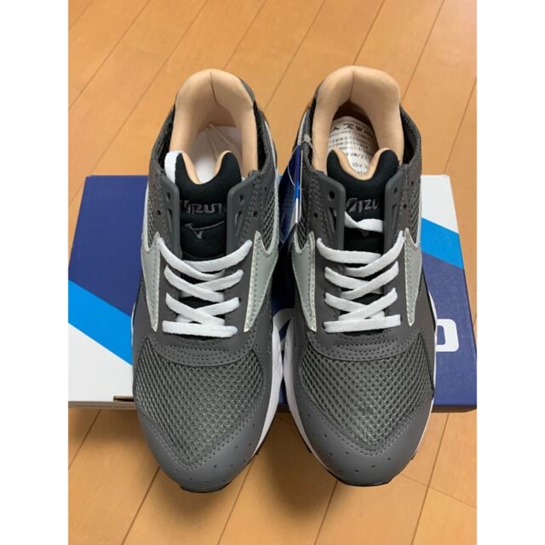 新品】MIZUNO IL BISONTE ミズノ イルビゾンテ 24cm-