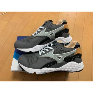 IL BISONTE - 【新品】MIZUNO IL BISONTE ミズノ イルビゾンテ 24cmの