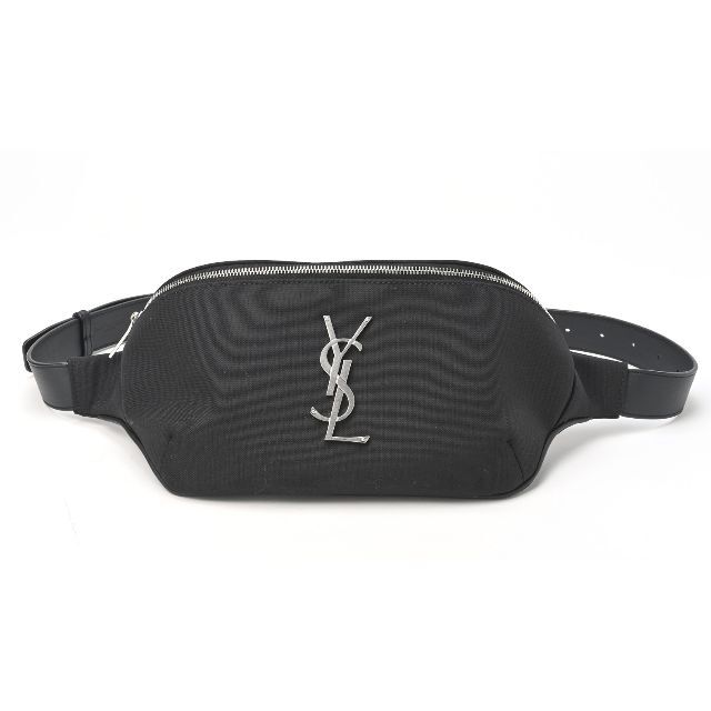 SAINT LAURENT ベルトバッグ 【中古】商品番号 E-150991 - 1