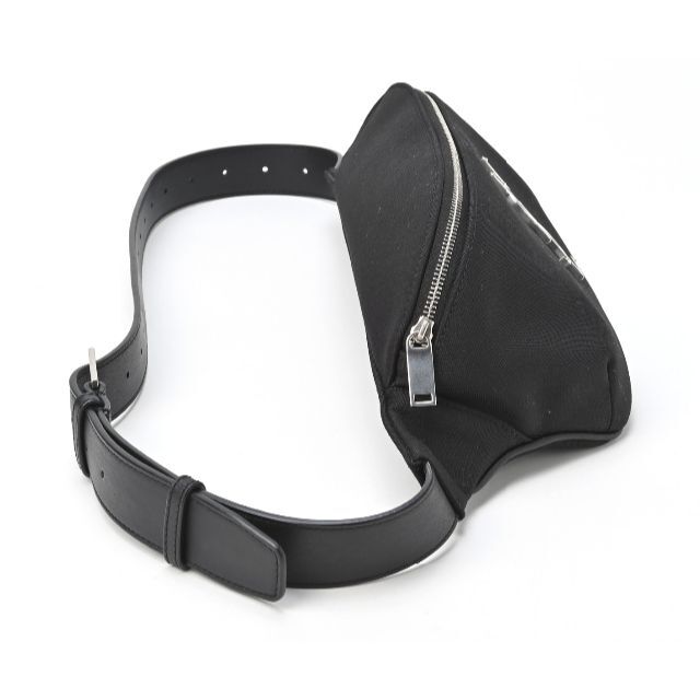 SAINT LAURENT ベルトバッグ 【中古】商品番号 E-150991 - 2