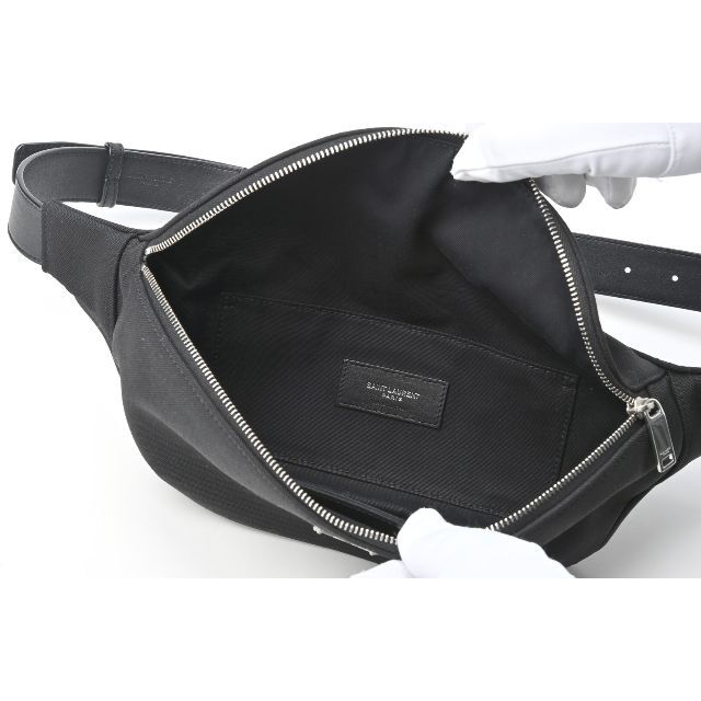 SAINT LAURENT ベルトバッグ 【中古】商品番号 E-150991 - 6