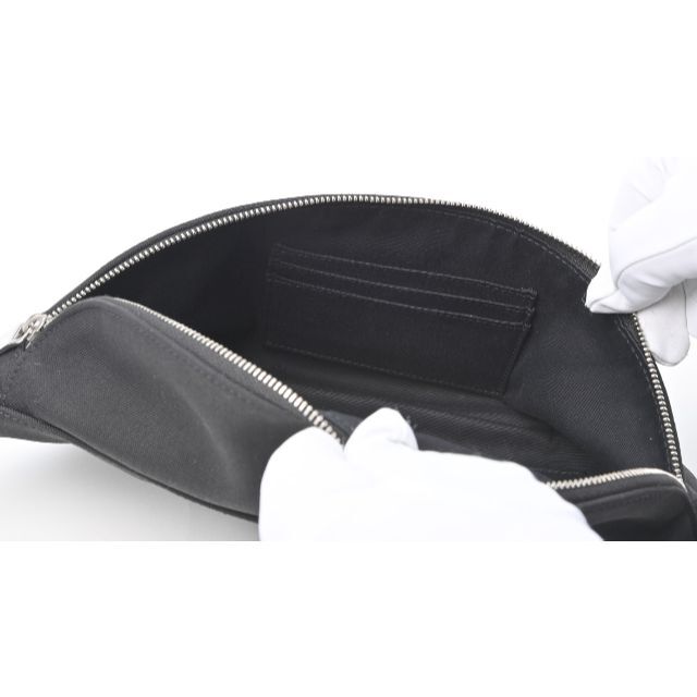 SAINT LAURENT ベルトバッグ 【中古】商品番号 E-150991 - 7