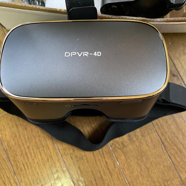 a10 ピストン VORZE アームスタンド  DPVR スタンドアローンタイプ 1