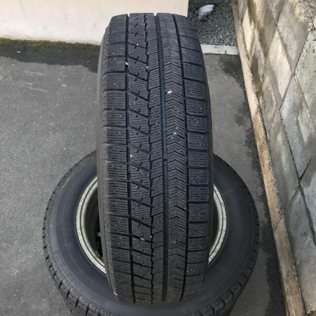 スタッドレスタイヤ ホイールセット 175/65R15 2