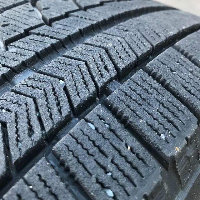 スタッドレスタイヤ ホイールセット 175/65R15 6