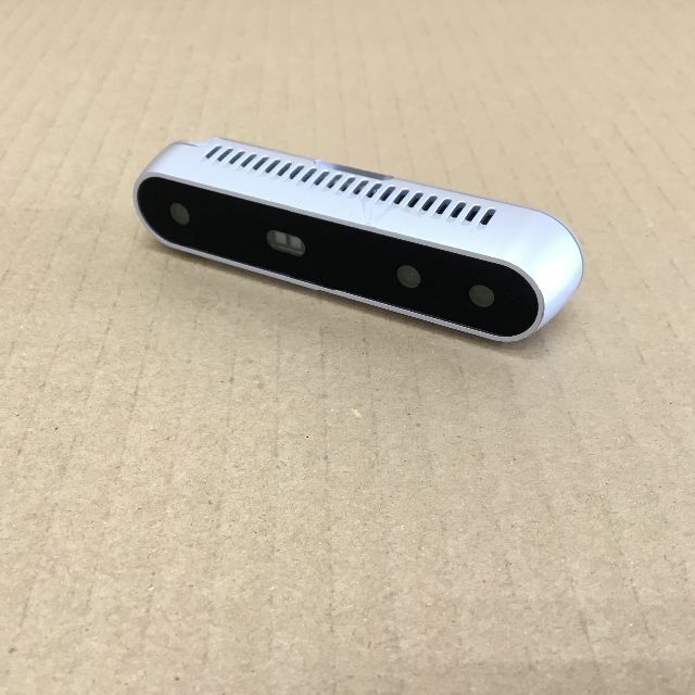 PC周辺機器 Intel RealSense Depth Camera D415