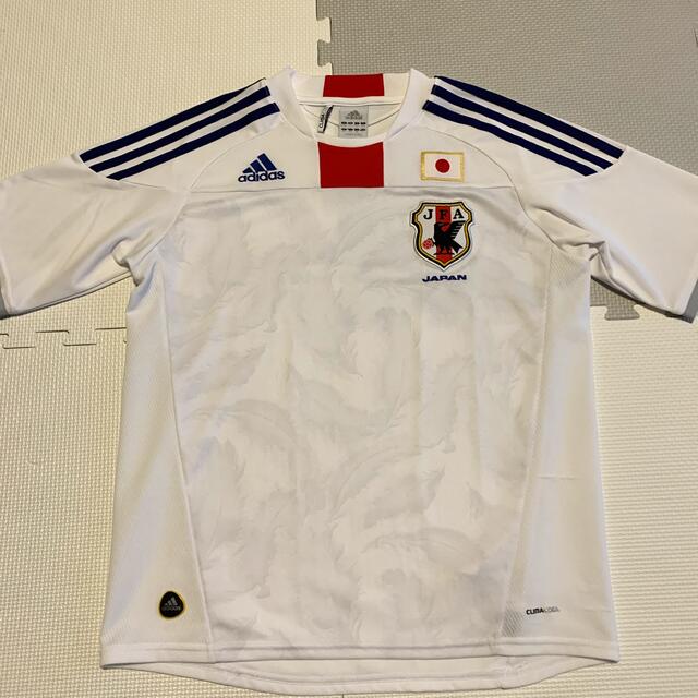 adidas(アディダス)のTシャツ　adidas キッズ/ベビー/マタニティのキッズ服男の子用(90cm~)(Tシャツ/カットソー)の商品写真