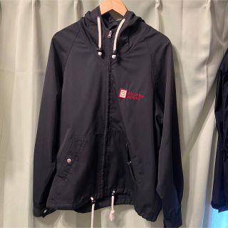 ステューシー(STUSSY)のSun様専用old STUSSY マウンテンパーカー 90s(マウンテンパーカー)