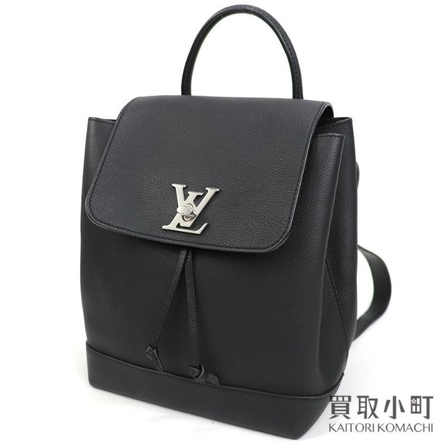 LOUIS VUITTON - ルイヴィトン【LOUIS VUITON】M41815 ロックミー・バックパック