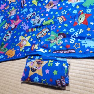 ♡専用♡トイストーリー☆新品シーツ