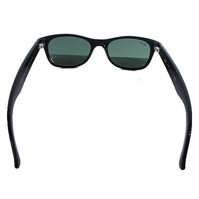 Ray-Ban(レイバン)のレイバン RB2132 ニューウェイファラー サングラス 52□18 コスメ/美容のスキンケア/基礎化粧品(その他)の商品写真