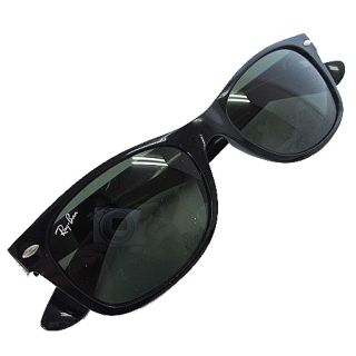 レイバン(Ray-Ban)のレイバン RB2132 ニューウェイファラー サングラス 52□18(その他)