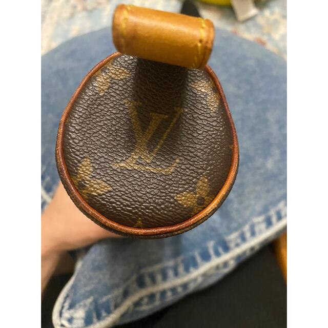 LOUIS VUITTON(ルイヴィトン)のルイヴィトン　ペンケース インテリア/住まい/日用品の文房具(ペンケース/筆箱)の商品写真