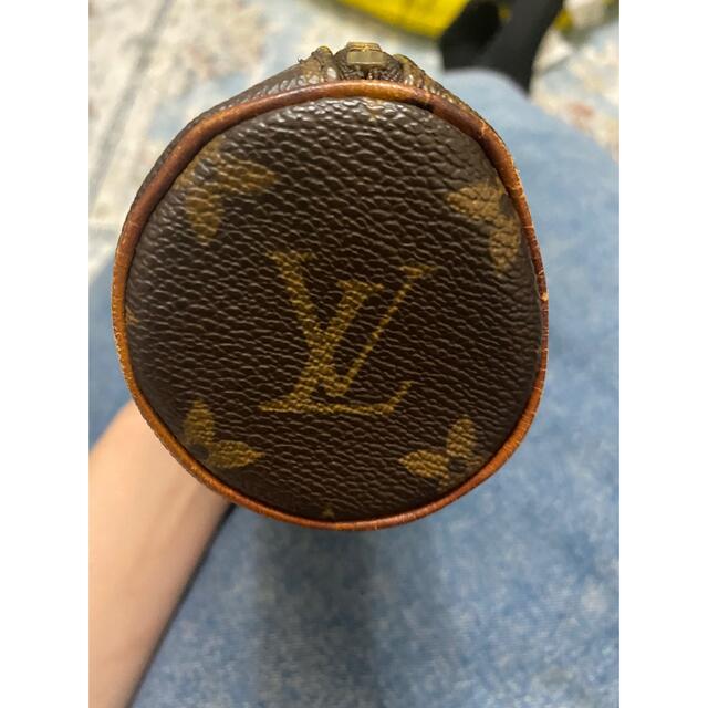 LOUIS VUITTON(ルイヴィトン)のルイヴィトン　ペンケース インテリア/住まい/日用品の文房具(ペンケース/筆箱)の商品写真