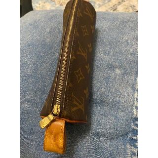 ヴィトン(LOUIS VUITTON) ペンケース/筆箱の通販 100点以上 | ルイ ...
