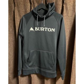 バートン(BURTON)のバートン防水パーカー　XS(ウエア/装備)