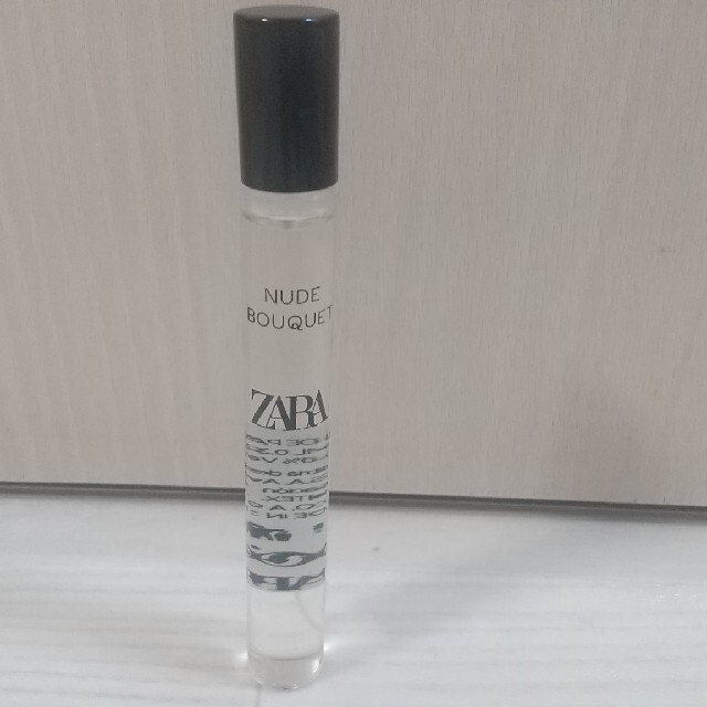 ZARA(ザラ)の(kanko様専用)ZARA 10ml ヌードブーケ オードパルファム コスメ/美容の香水(香水(女性用))の商品写真