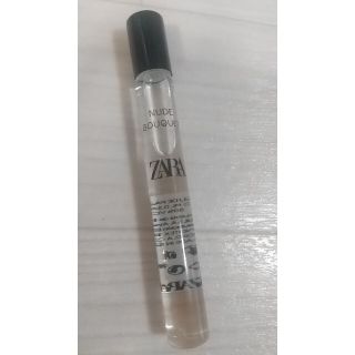 ザラ(ZARA)の(kanko様専用)ZARA 10ml ヌードブーケ オードパルファム(香水(女性用))