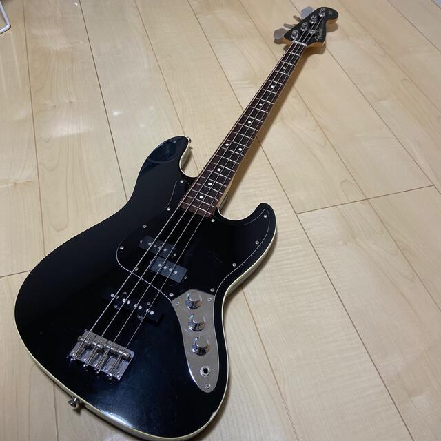 【fluimjp様専用】　送料込み　Fender Japan ジャズベース | フリマアプリ ラクマ