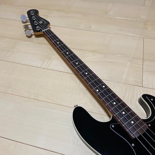 Fender(フェンダー)の【fluimjp様専用】　送料込み　Fender Japan ジャズベース 楽器のベース(エレキベース)の商品写真