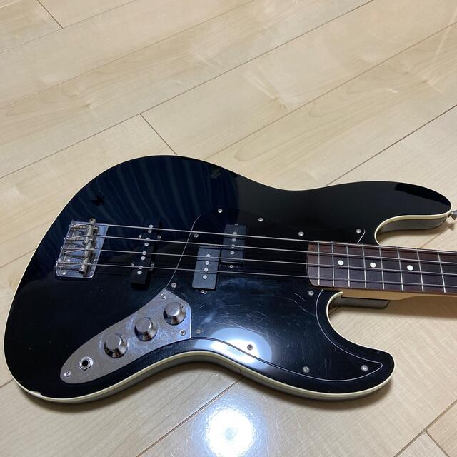 【fluimjp様専用】　送料込み　Fender Japan ジャズベース