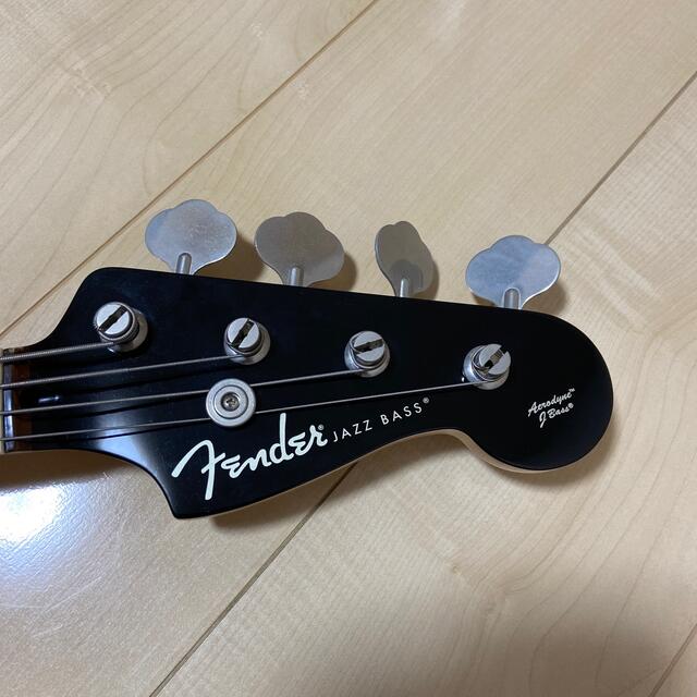 【fluimjp様専用】　送料込み　Fender Japan ジャズベース