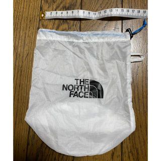 ザノースフェイス(THE NORTH FACE)のノースフェイス　巾着(その他)