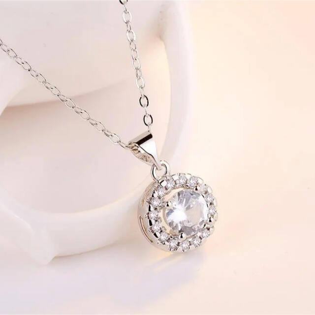 1.5ct】新品・未使用 モアサナイトネックレス 06 - beverly-group.ru