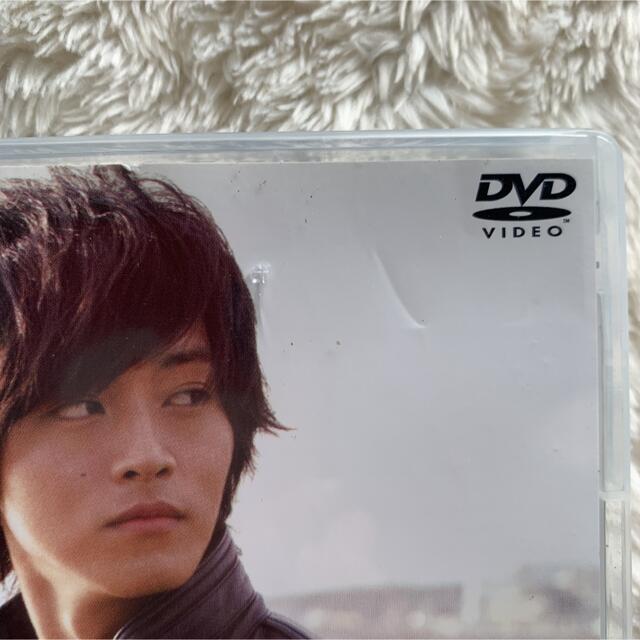 松坂桃李DVD エンタメ/ホビーのタレントグッズ(男性タレント)の商品写真