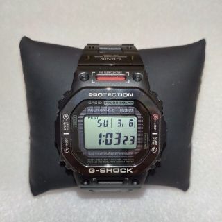 カシオ(CASIO)のGMW−B5000TVA(腕時計(アナログ))