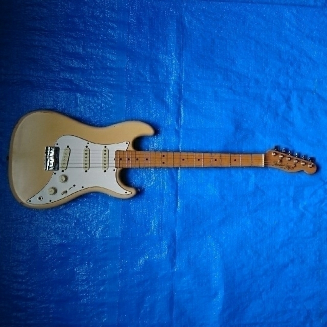 FENDER USA Bullet S3 フェンダーＵＳＡバレット