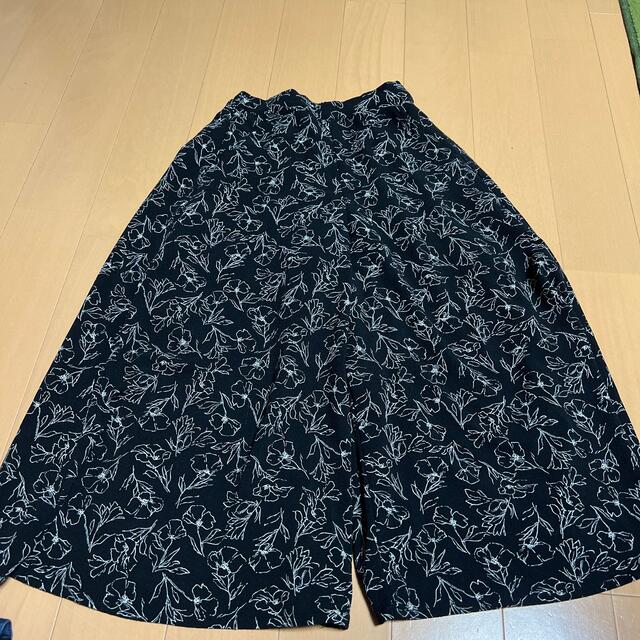 GLOBAL WORK(グローバルワーク)のグローバルワーク　パンツ　120 キッズ/ベビー/マタニティのキッズ服女の子用(90cm~)(パンツ/スパッツ)の商品写真