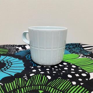 marimekko - marimekko マリメッコ Tiiliskivi マグカップセットの ...