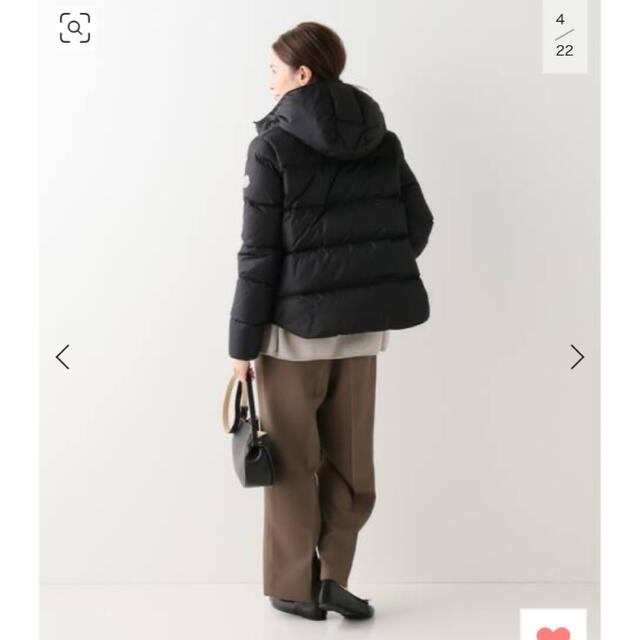 MONCLER - Moncler モンクレール LENAR GIUBOTTOの通販 by kuu's shop