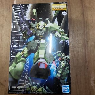 BANDAI - バンダイ 機動戦士Ζガンダム MG 1/100 ハイザックの通販