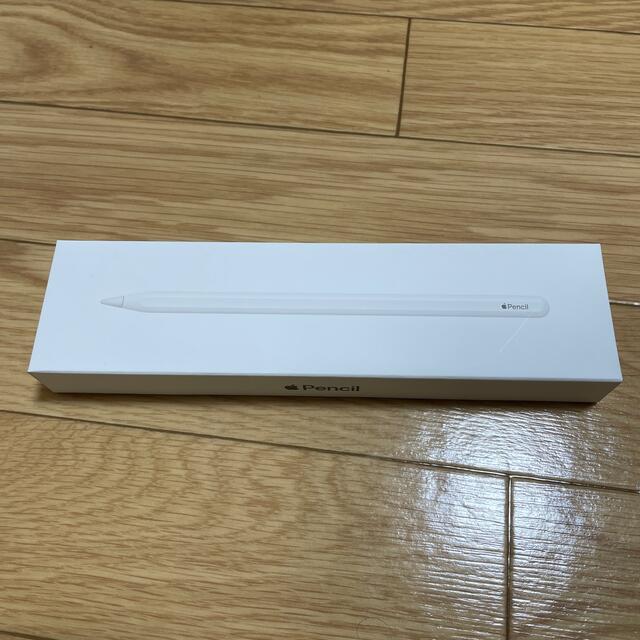 Apple Pencil 第2世代 未開封 未アクティベーション