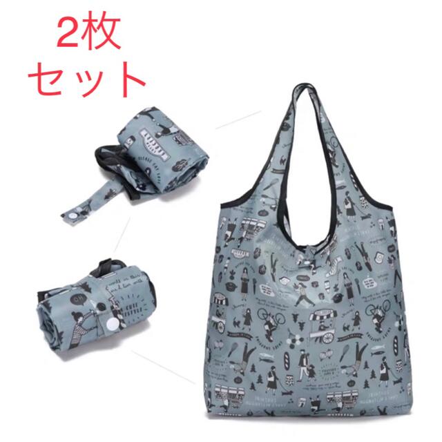 エコバッグ 買い物バッグ 折りたたみみ 肩掛け ショッピングバッグ レジバッグの通販 by スター エコバッグ 買い物バッグ 折りたたみみ 肩掛け ショッピングバッグ レジバッグ