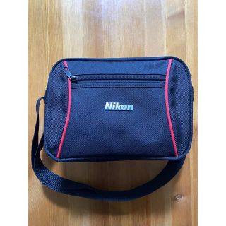 ニコン(Nikon)の【中古】Nikon/ニコン/カメラバッグ(ケース/バッグ)