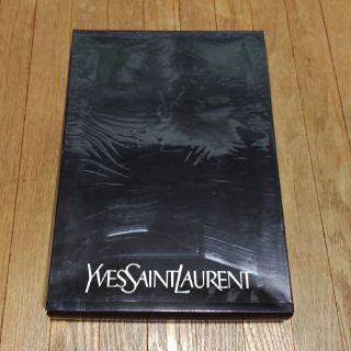 イヴサンローランボーテ(Yves Saint Laurent Beaute)のイブサンローラン　タオルセット(タオル/バス用品)