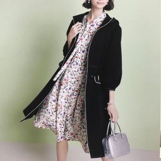 Rene(René) スプリングコート(レディース)の通販 100点以上 | ルネの ...