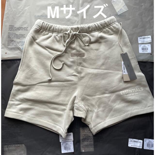 FOG Essentials shortpants スウェットパンツ Mその他