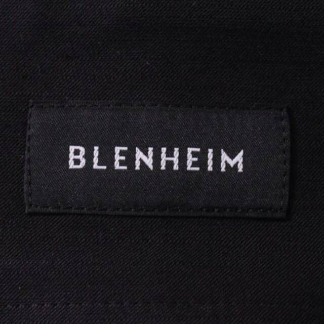 BLENHEIM ロング・マキシ丈スカート レディース