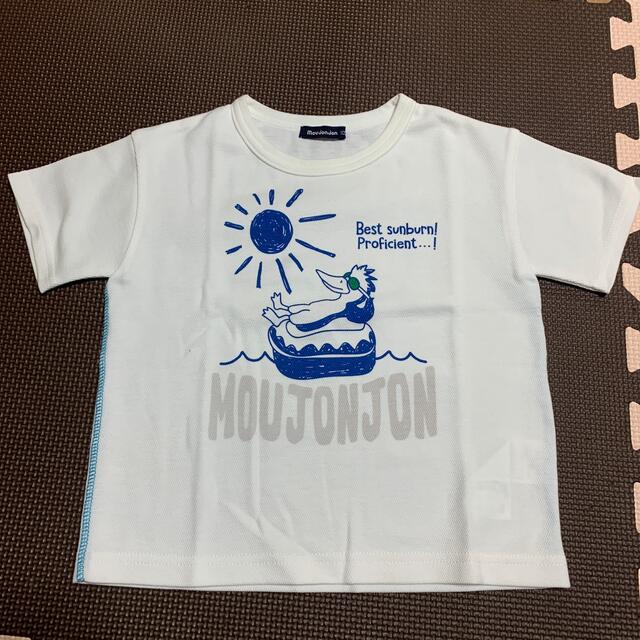 F.O.KIDS(エフオーキッズ)のキッズTシャツ キッズ/ベビー/マタニティのキッズ服男の子用(90cm~)(Tシャツ/カットソー)の商品写真