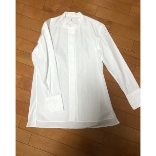 ユニクロ(UNIQLO)の+J コラボシャツ(シャツ/ブラウス(長袖/七分))