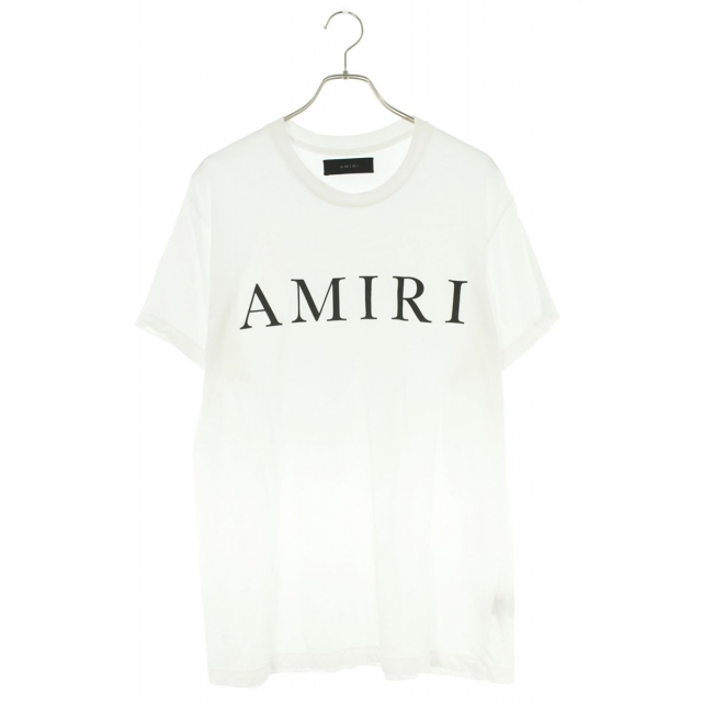 M65%OFF【送料無料】正規 アミリ AMIRI Tシャツ M Tシャツ/カットソー 