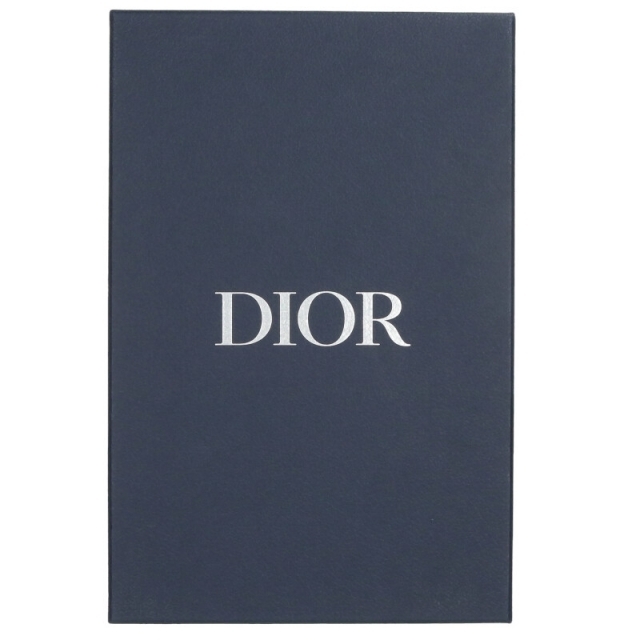 Dior(ディオール)のディオール 非売品 2021年クリスマス ノベルティマフラー メンズ メンズのファッション小物(マフラー)の商品写真