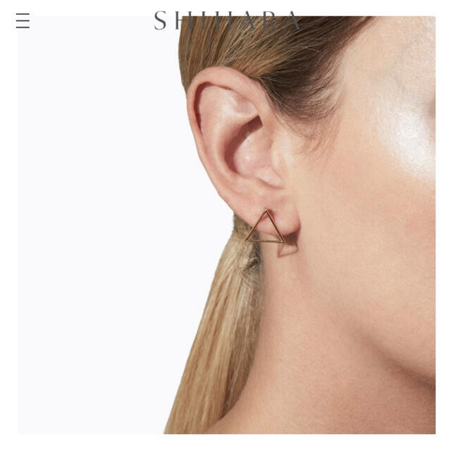 SHIHARA TRIANGLE PIERCE 15 【☆大感謝セール】 48.0%OFF www.skytrac.ca