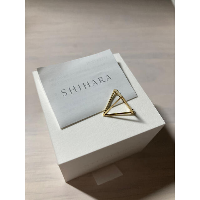SHIHARA TRIANGLE PIERCE 15 【☆大感謝セール】 48.0%OFF www.skytrac.ca