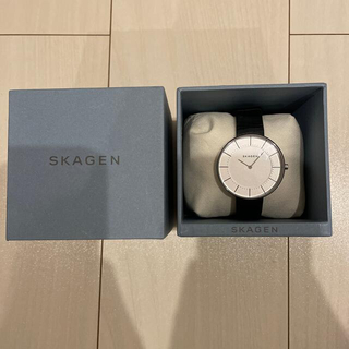 スカーゲン(SKAGEN)のSKAGEN 腕時計(腕時計)