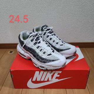 ナイキ(NIKE)のNIKE　エアマックス95(スニーカー)